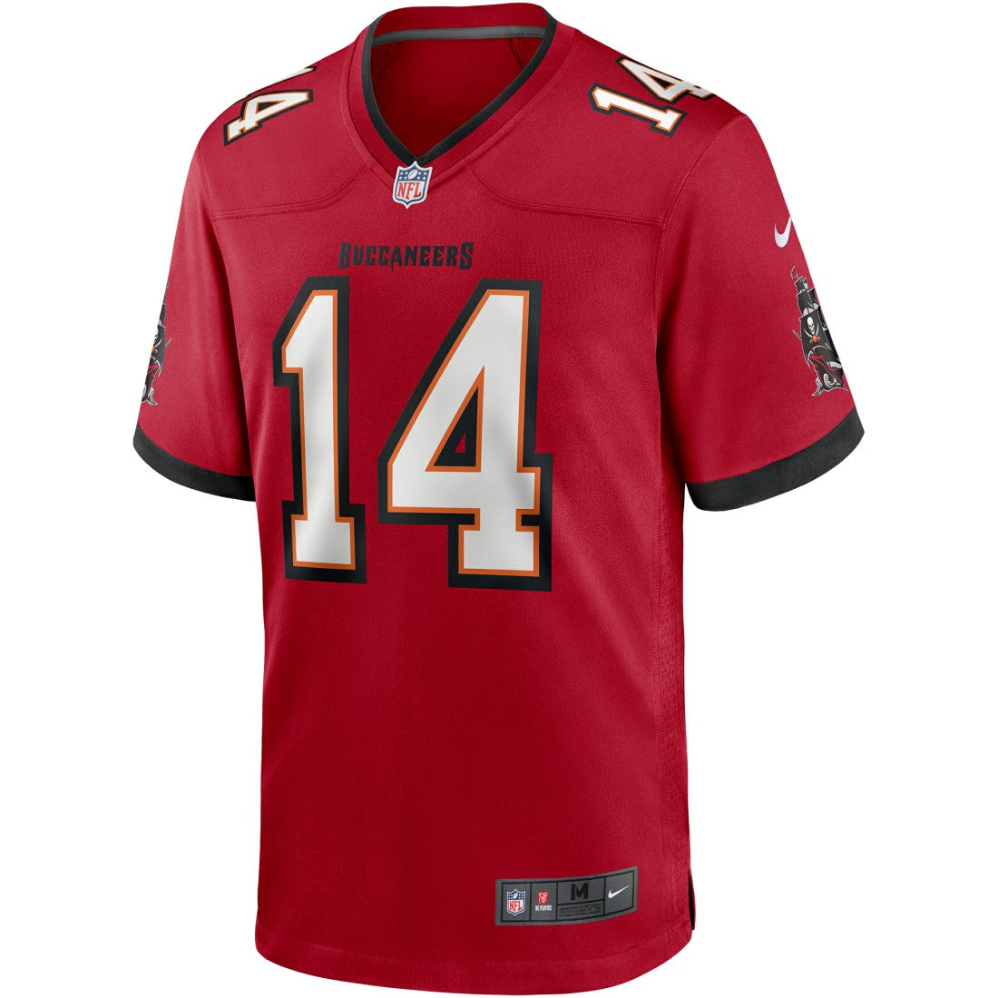 Tampa Bay Buccaneers Chris Godwin  Game Player Jersey | NFL Online