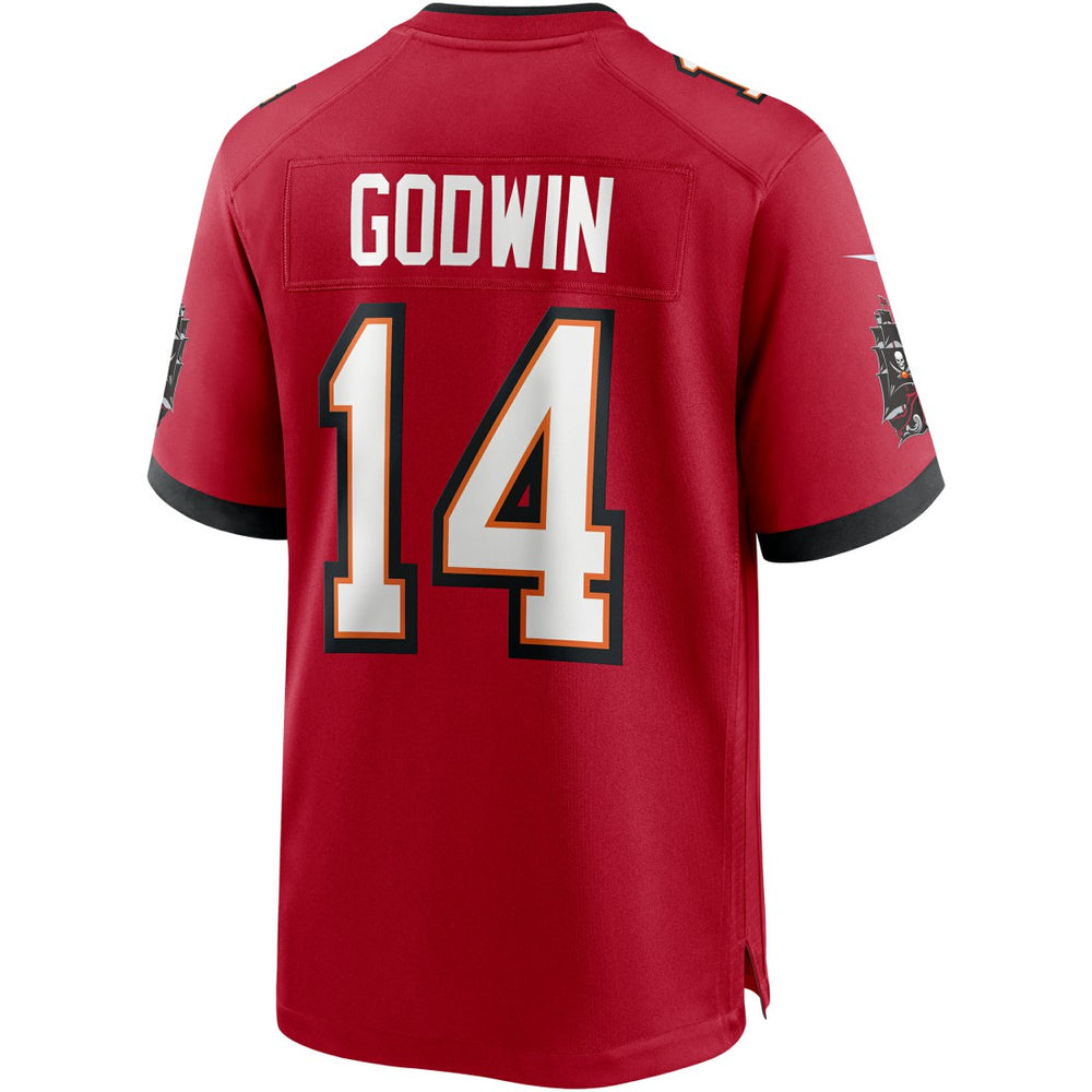 Tampa Bay Buccaneers Chris Godwin  Game Player Jersey | NFL Online