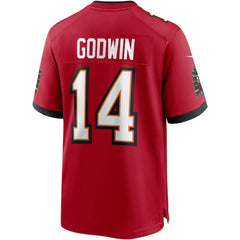 Tampa Bay Buccaneers Chris Godwin  Game Player Jersey | NFL Online
