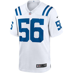 Indianapolis Colts Quenton Nelson  Game Player Jersey | NFL Sale