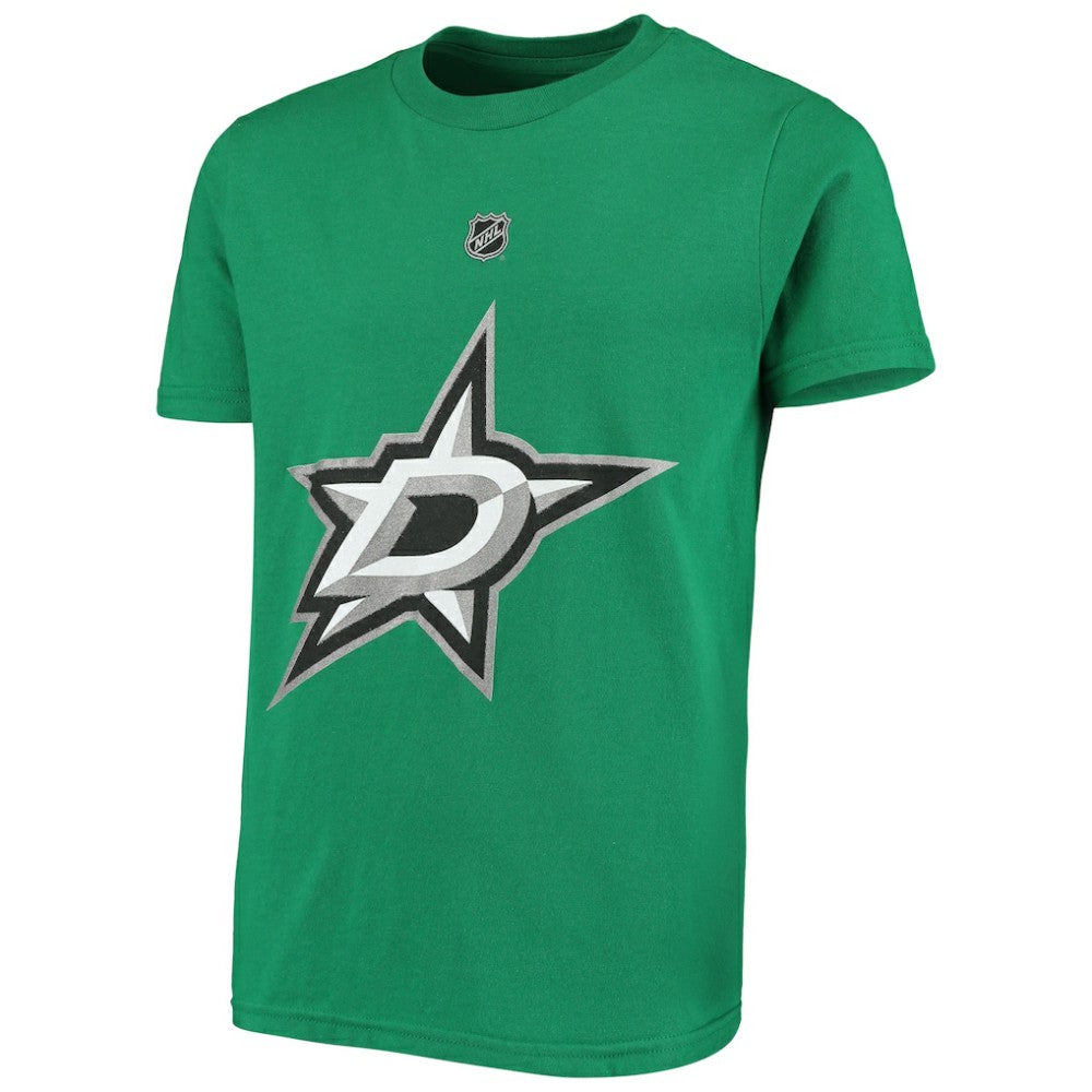 Tyler Seguin Dallas Stars Youth Player Name & Number T-Shirt -  NHL T-shirts