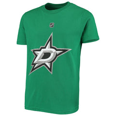 Tyler Seguin Dallas Stars Youth Player Name & Number T-Shirt -  NHL T-shirts