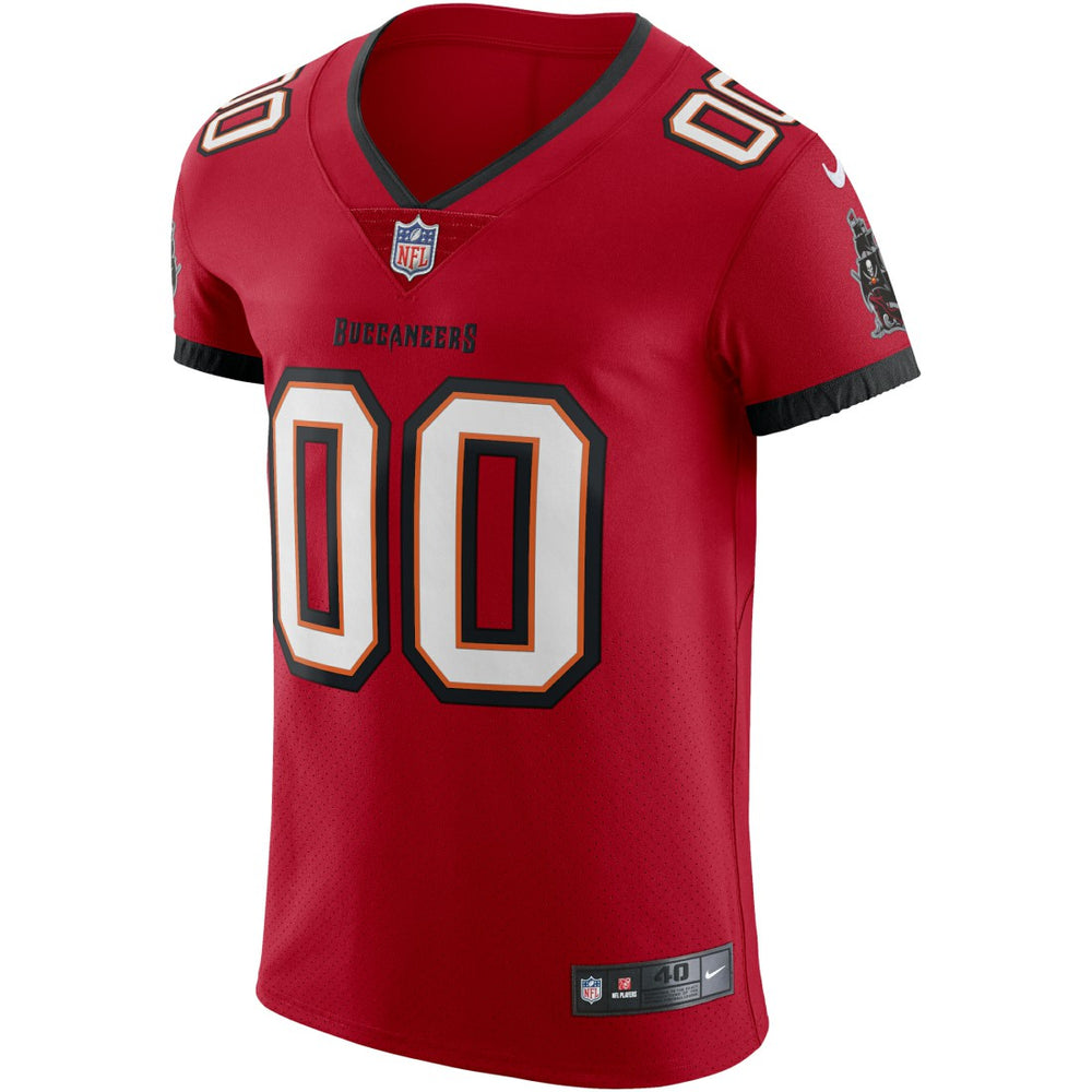 Tampa Bay Buccaneers Vapor Elite Custom Jersey | NFL US