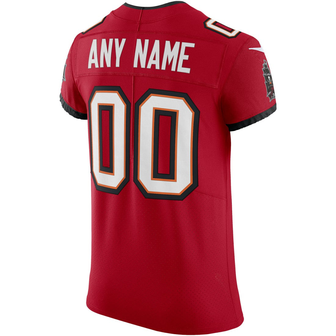 Tampa Bay Buccaneers Vapor Elite Custom Jersey | NFL US