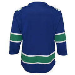 Vancouver Canucks Youth Replica Jersey -  NHL Jerseys
