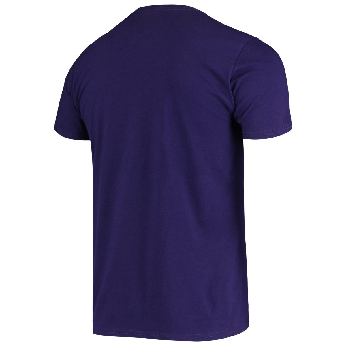 Purple Phoenix Suns Primary Team Logo T-Shirt | NBA