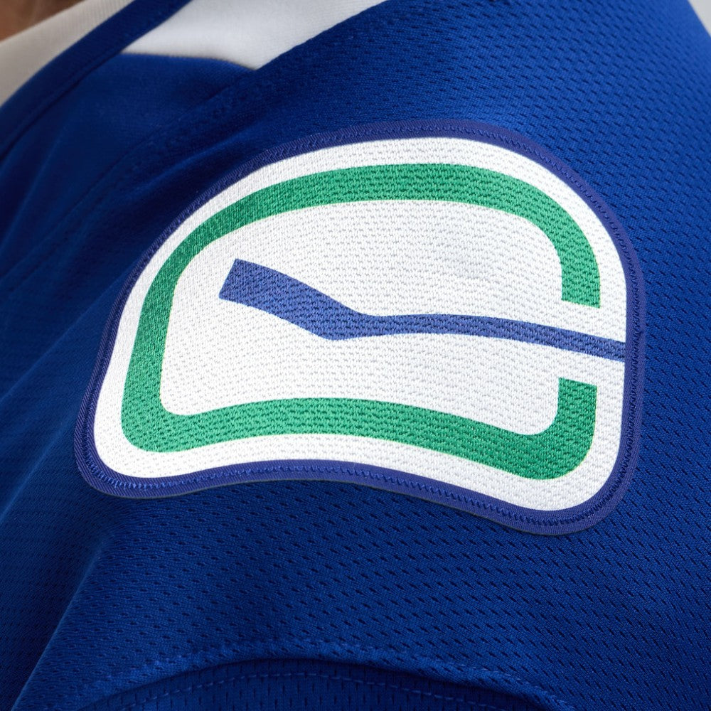 Vancouver Canucks Fanatics Home Team Breakaway Jersey -  NHL Jerseys