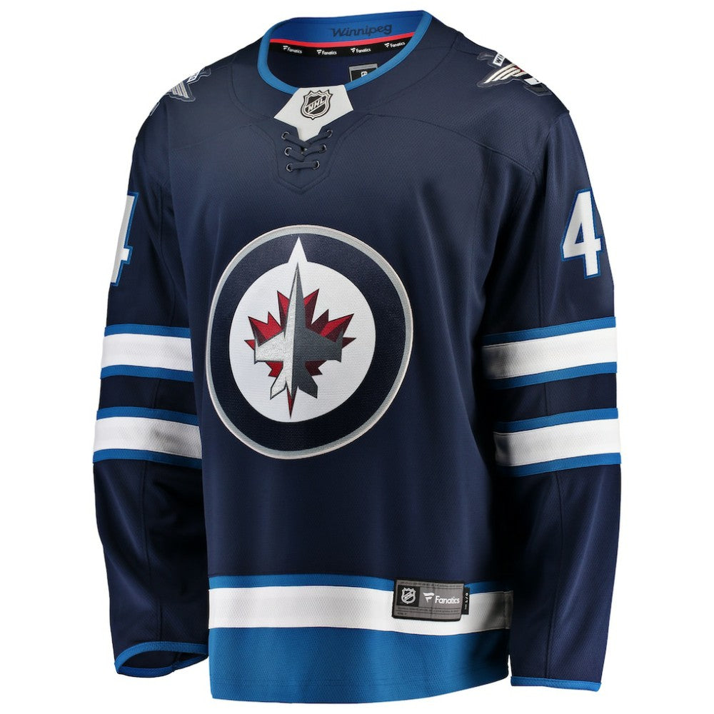 Neal Pionk Winnipeg Jets Fanatics Home Breakaway Player Jersey -  NHL Jerseys