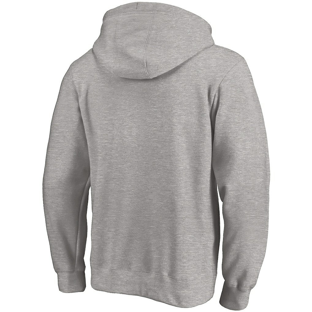 Arizona Cardinals Fade Out Fitted Pullover Hoodie | NFL US