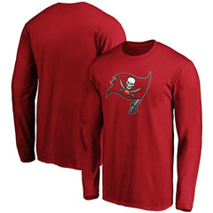 Tampa Bay Buccaneers Primary Logo Long Sleeve T-Shirt | NFL Near me