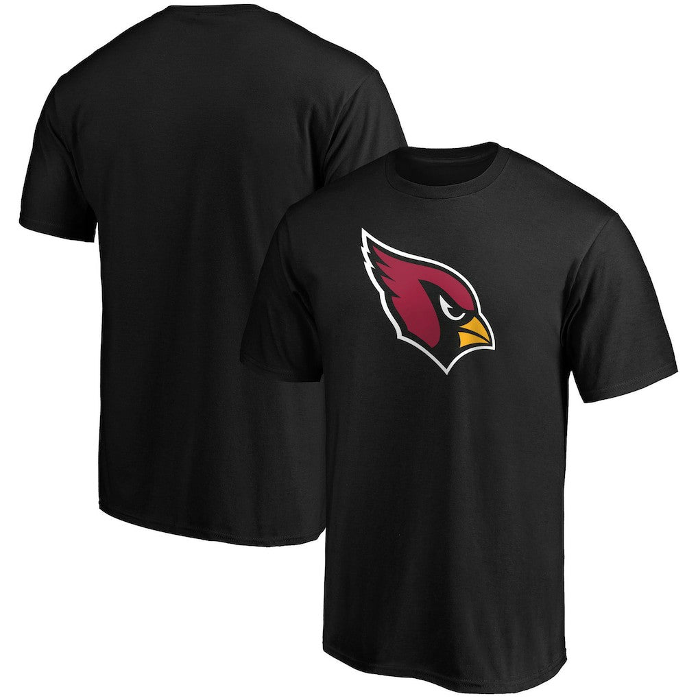 Arizona Cardinals Primary Logo T-Shirt | NFL Sale