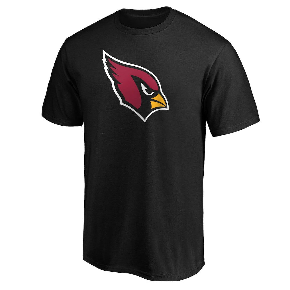 Arizona Cardinals Primary Logo T-Shirt | NFL Sale