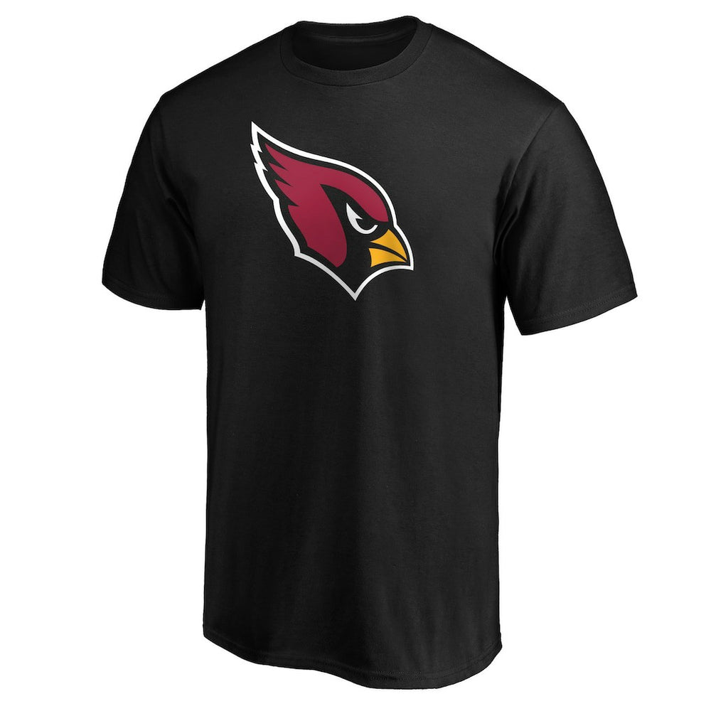 Arizona Cardinals Primary Logo T-Shirt | NFL Sale
