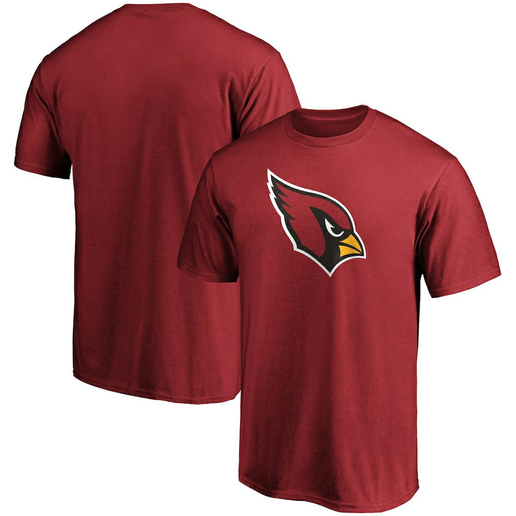 Arizona Cardinals Primary Logo T-Shirt | NFL Online