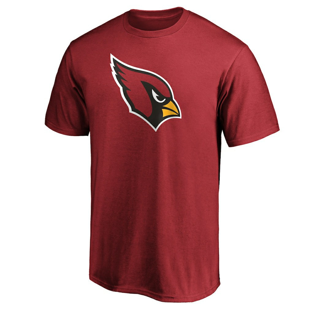 Arizona Cardinals Primary Logo T-Shirt | NFL Online
