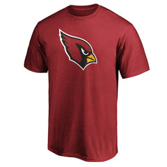 Arizona Cardinals Primary Logo T-Shirt | NFL Online