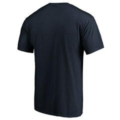 Chicago Bears Primary Logo T-Shirt | NFL Sale