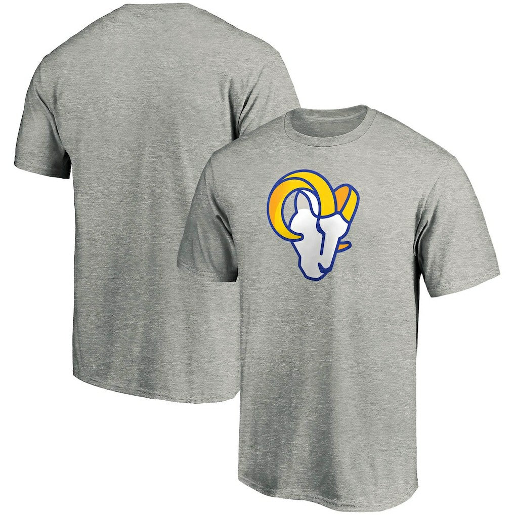 Los Angeles Rams Primary Logo T-Shirt | NFL On sale