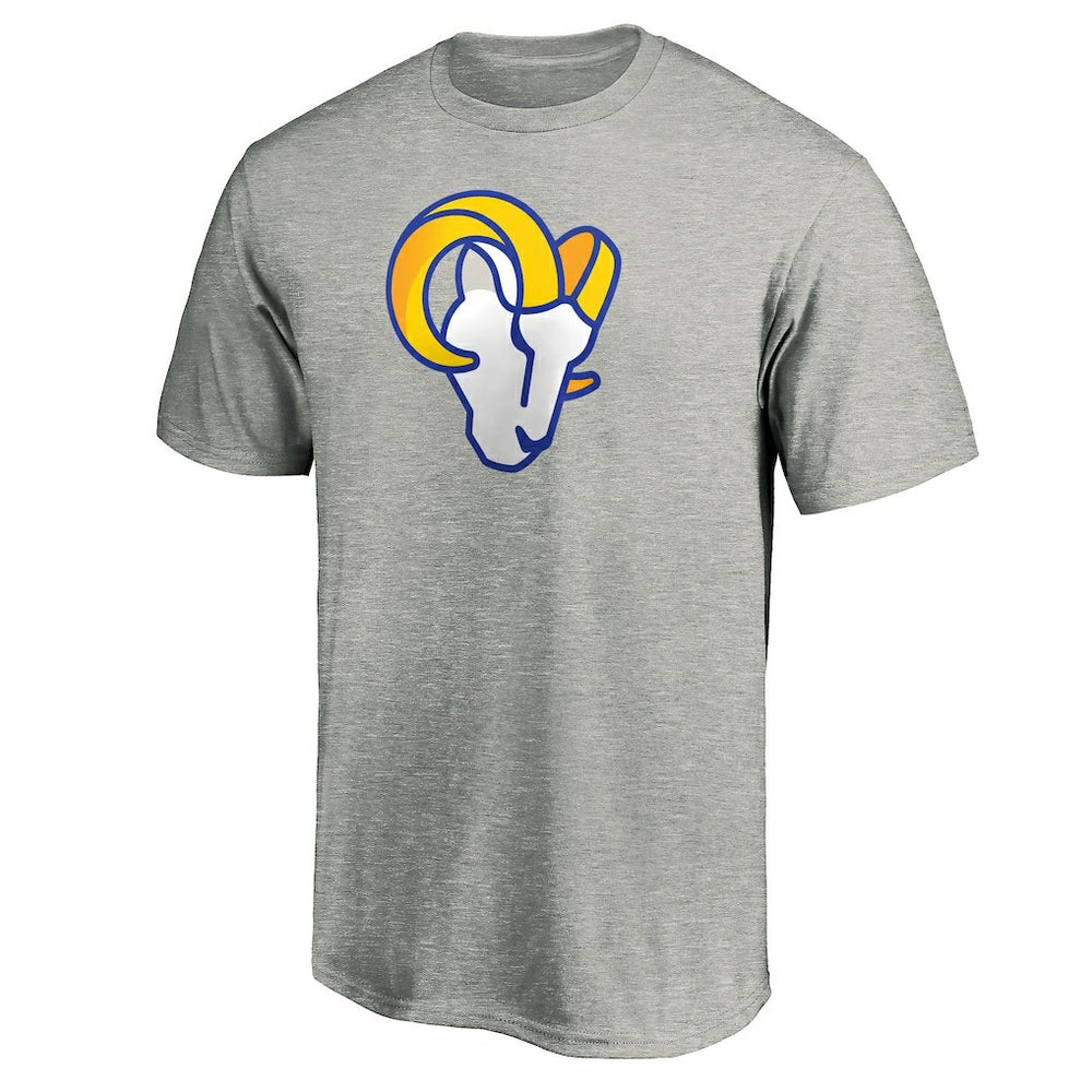 Los Angeles Rams Primary Logo T-Shirt | NFL On sale