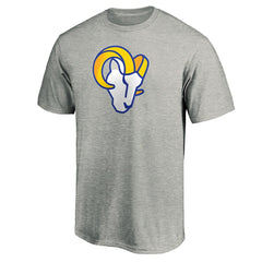 Los Angeles Rams Primary Logo T-Shirt | NFL On sale