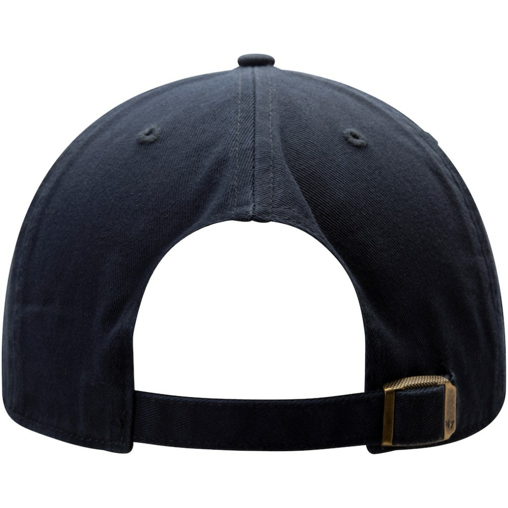 Colorado Avalanche '47 Clean Up Alternate Logo Adjustable Hat -  NHL Hats