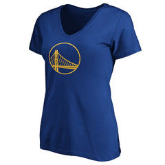 Royal Draymond Green Golden State Warriors Women's Playmaker Name & Number T-Shirt sale | NBA