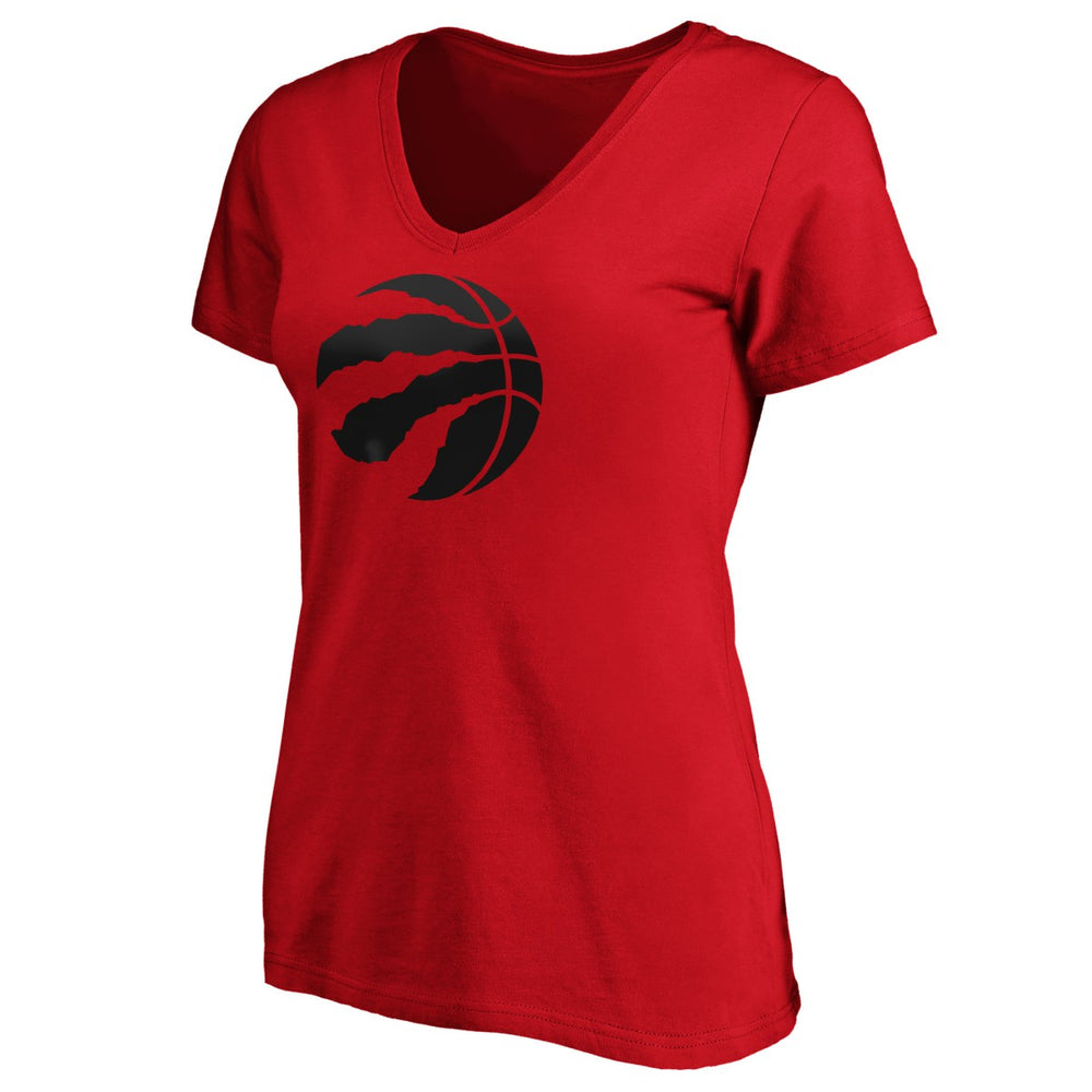 Red Pascal Siakam Toronto Raptors Women's Playmaker Name & Number T-Shirt | NBA