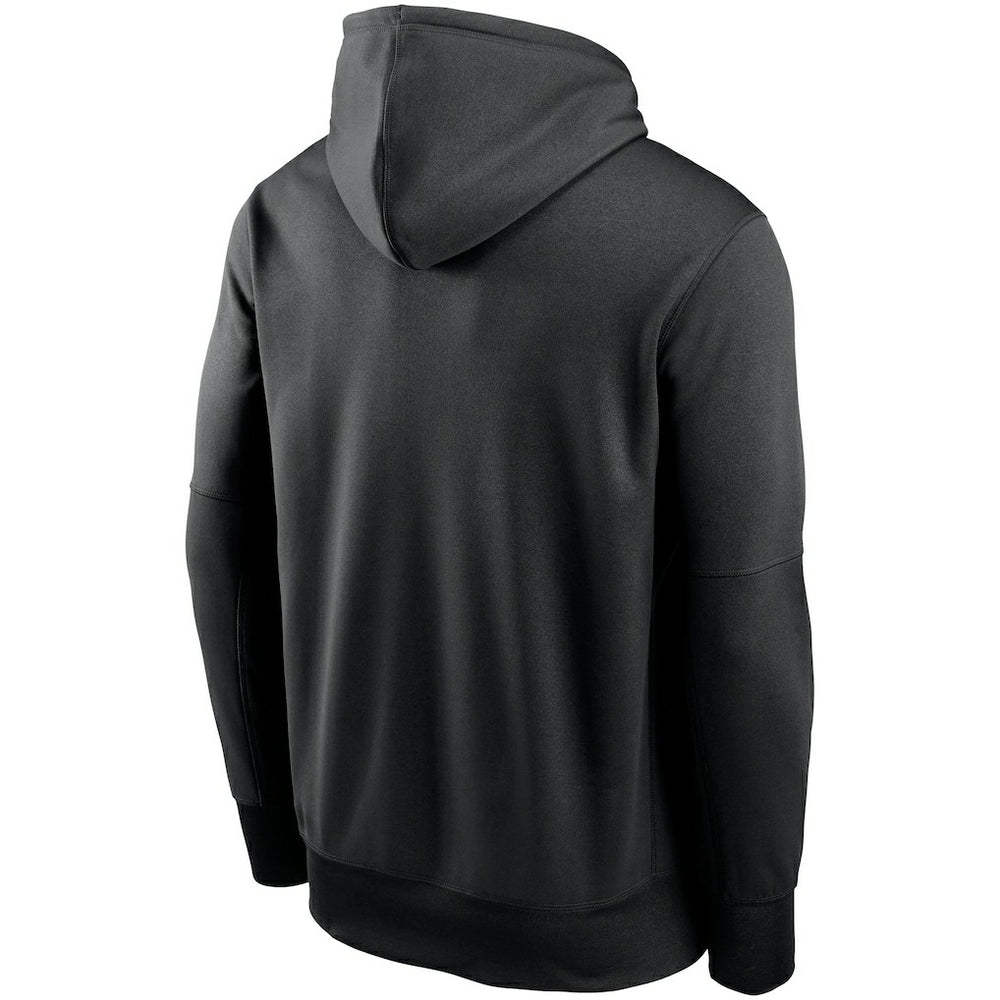 Arizona Cardinals Fan Gear Primary Logo Therma Performance Pullover Hoodie | NFL On sale