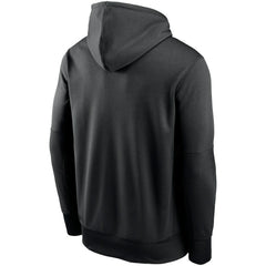 Arizona Cardinals Fan Gear Primary Logo Therma Performance Pullover Hoodie | NFL On sale