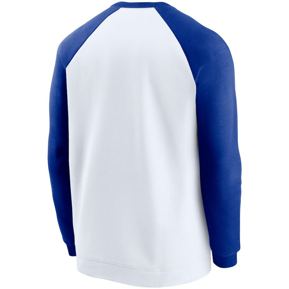 Dallas Cowboys Fan Gear Throwback Go Helmet Sweatshirt | NFL Discount