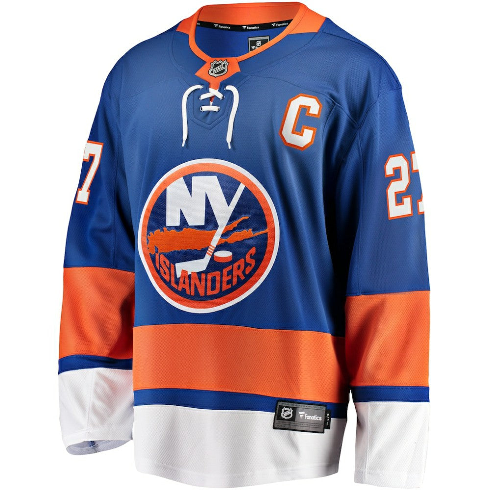 Anders Lee New York Islanders Fanatics Breakaway Jersey -  NHL Jerseys