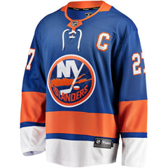 Anders Lee New York Islanders Fanatics Breakaway Jersey -  NHL Jerseys