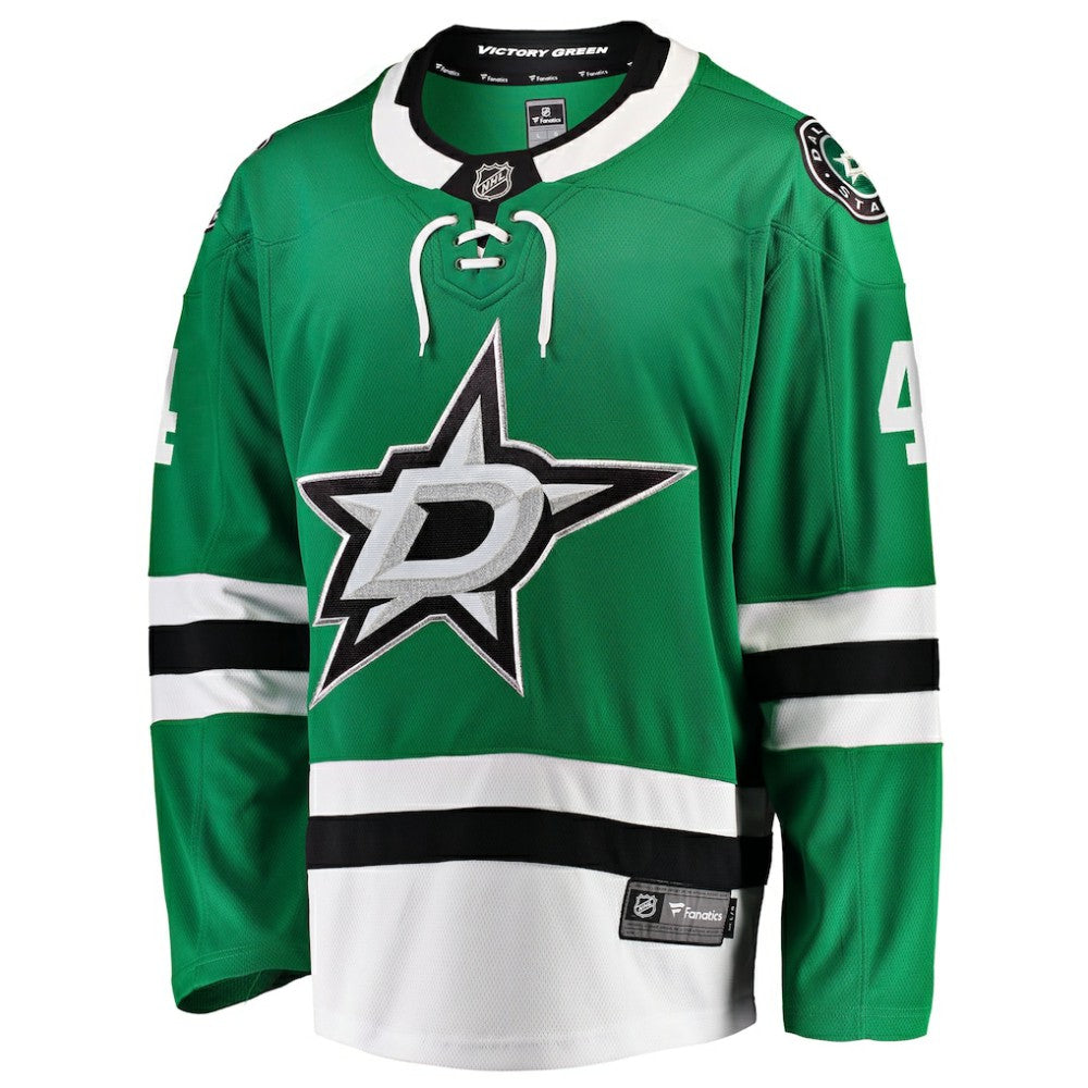 Miro Heiskanen Dallas Stars Fanatics Team Color Breakaway Player Jersey -  NHL Jerseys