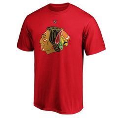 Bobby Hull Chicago Blackhawks Fanatics Authentic Stack Retired Player Name & Number T-Shirt -  NHL T-shirts