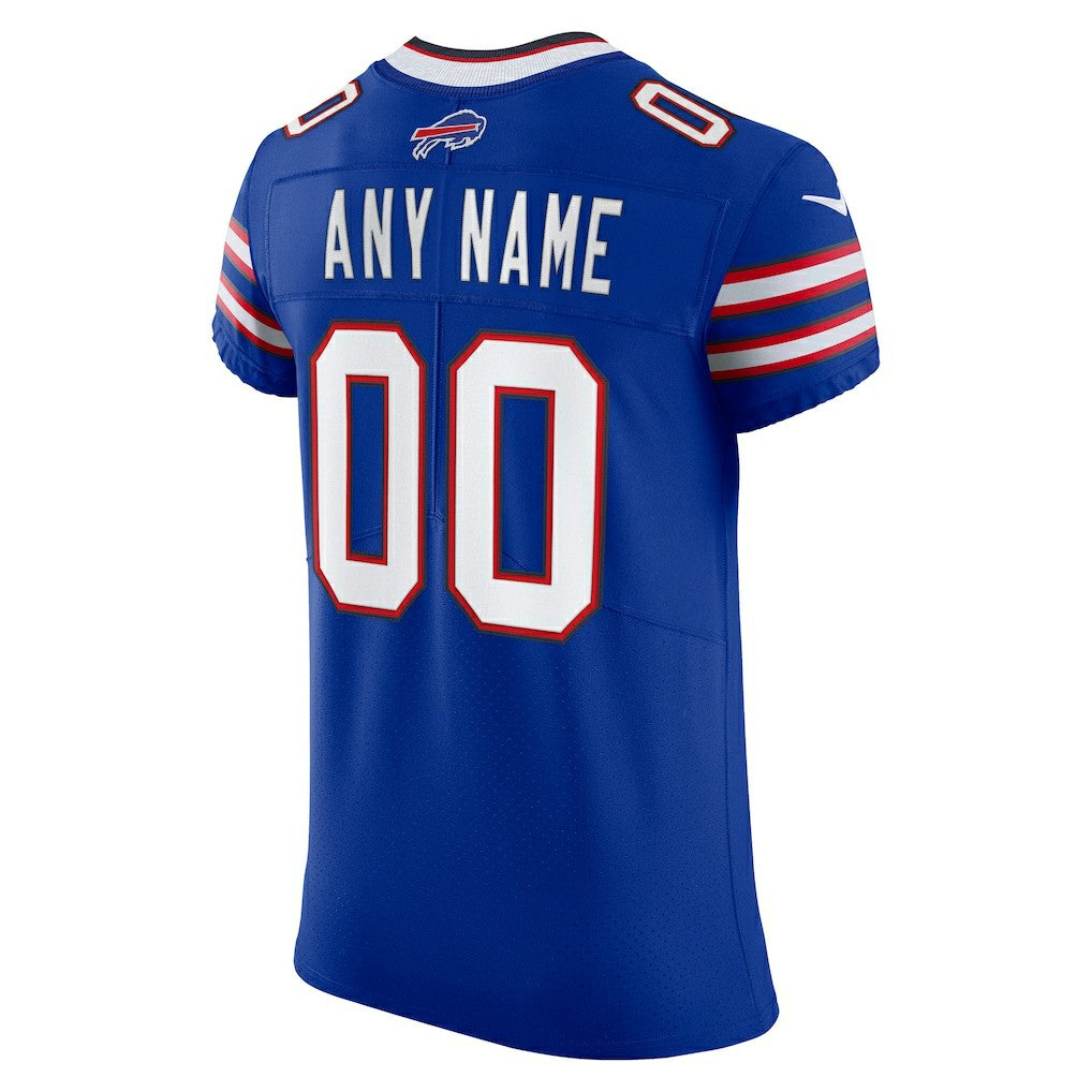 Buffalo Bills Vapor Elite Custom Jersey | NFL Online