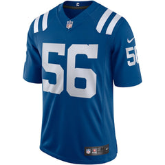 Indianapolis Colts Quenton Nelson  Vapor Limited Jersey | NFL Outlet