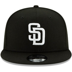 San Diego Padres New Era 9FIFTY Adjustable Hat - MLB Hats
