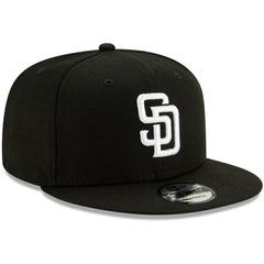 San Diego Padres New Era 9FIFTY Adjustable Hat - MLB Hats