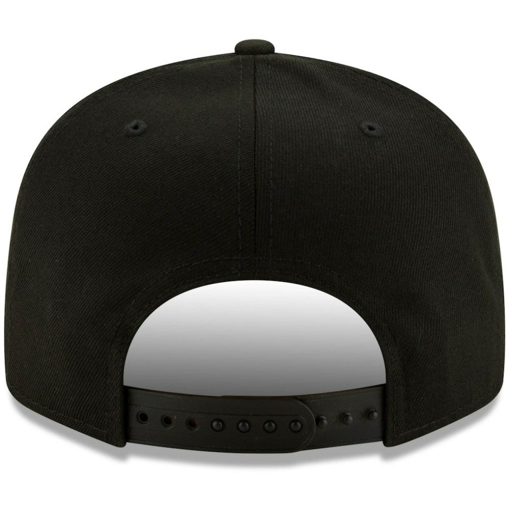 San Diego Padres New Era 9FIFTY Adjustable Hat - MLB Hats