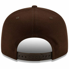 San Diego Padres New Era Team Color 9FIFTY Adjustable Hat - MLB Hats