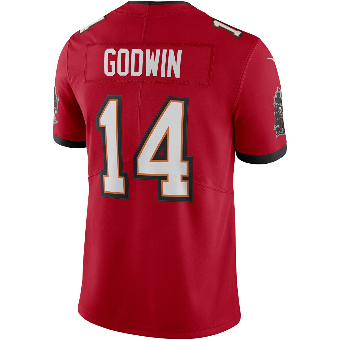 Tampa Bay Buccaneers Chris Godwin  Vapor Limited Jersey | NFL Discount
