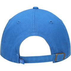 Detroit Lions '47 Primary Clean Up Adjustable Hat | NFL Outlet