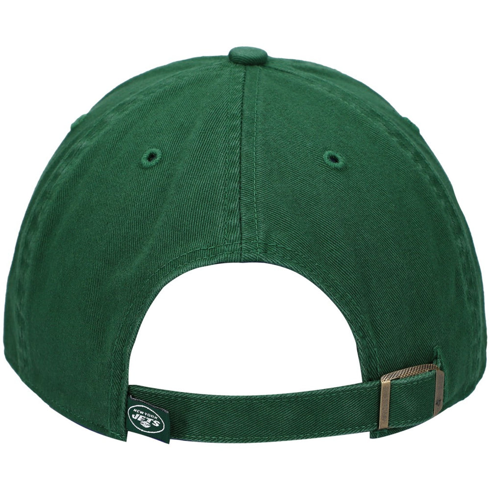 New York Jets '47 Primary Clean Up Adjustable Hat | NFL New