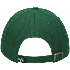 New York Jets '47 Primary Clean Up Adjustable Hat | NFL New