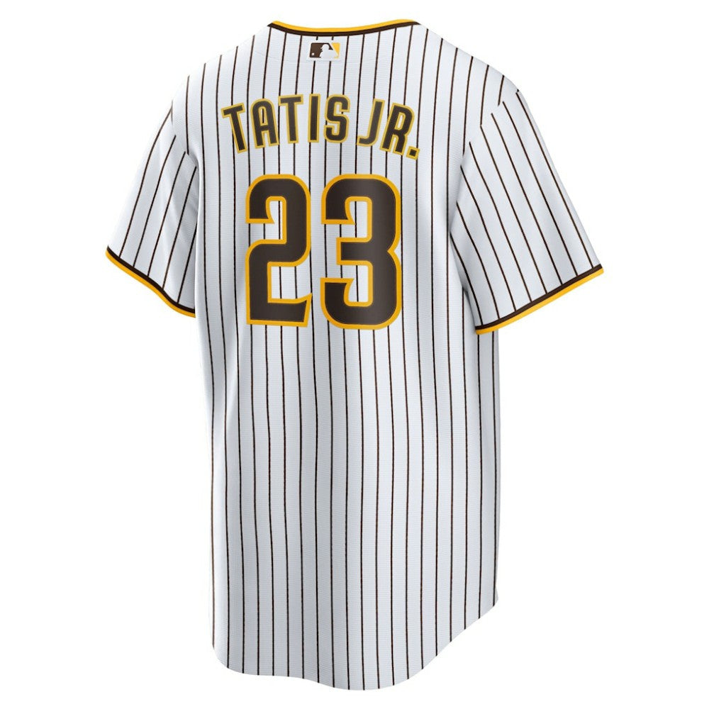 Fernando Tatis Jr. San Diego Padres Nike Home Replica Player Jersey - MLB Jerseys