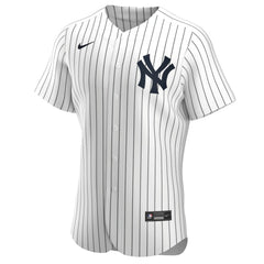 DJ LeMahieu New York Yankees Nike Home Authentic Player Jersey - MLB Jerseys
