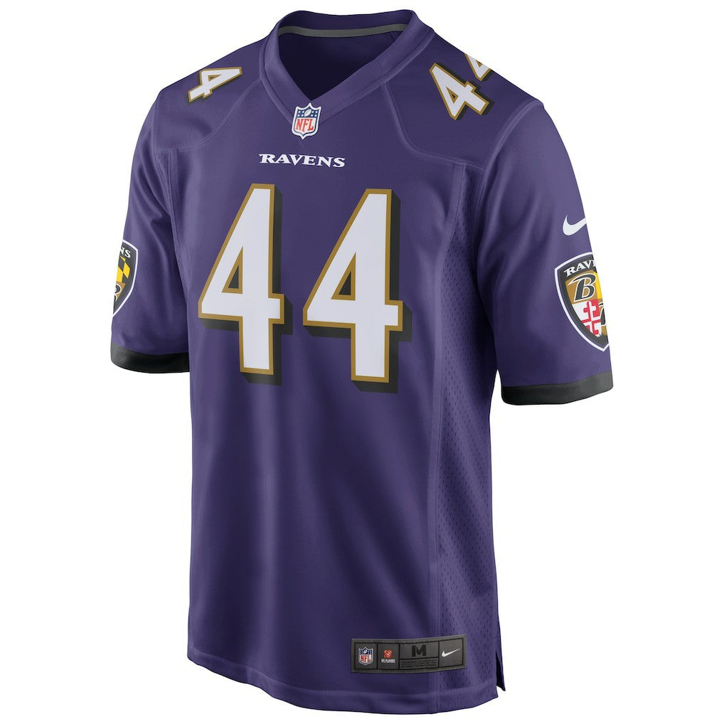 Baltimore Ravens Marlon Humphrey  Player Game Jersey | NFL US