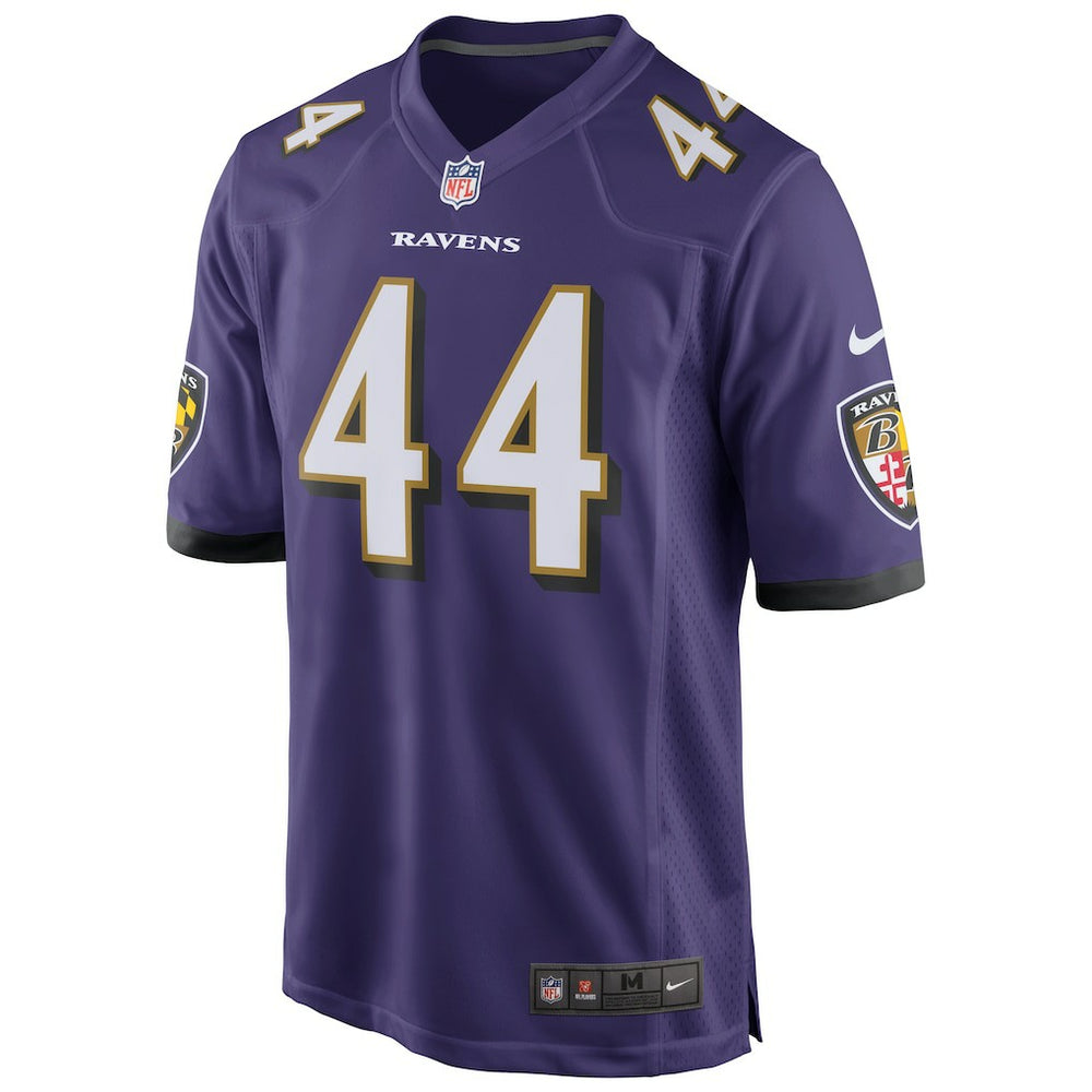 Baltimore Ravens Marlon Humphrey  Player Game Jersey | NFL US