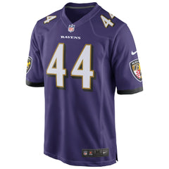 Baltimore Ravens Marlon Humphrey  Player Game Jersey | NFL US