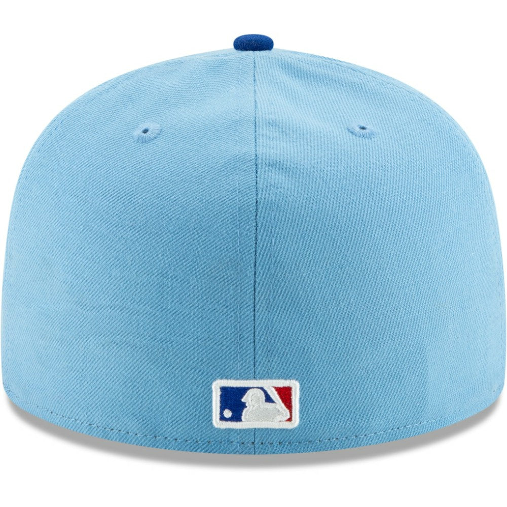 Texas Rangers New Era On-Field Authentic Collection 59FIFTY Fitted Hat - MLB Hats